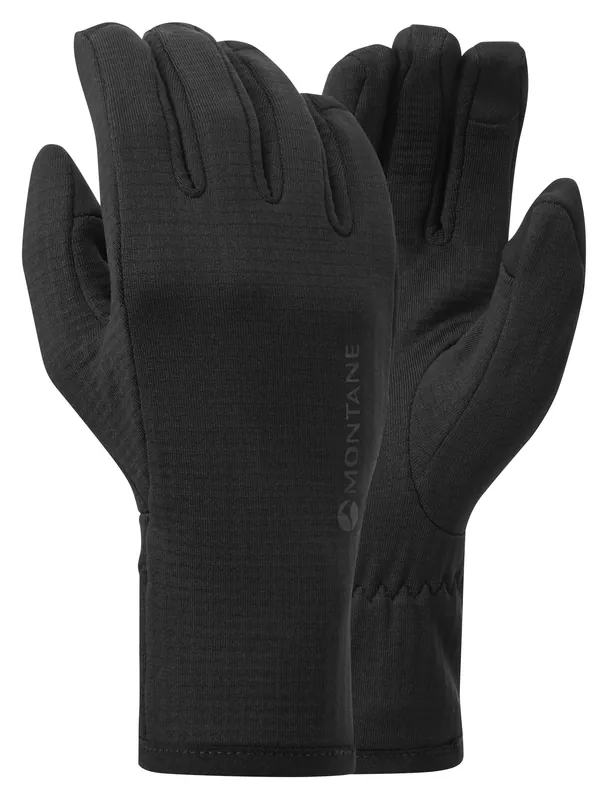Cenově Výhodný Montane dámské prstové rukavice Protium Glove