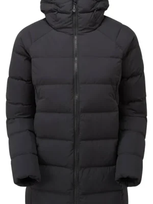 Montane dámský kabát Tundra Hoodie Nejprodávanější