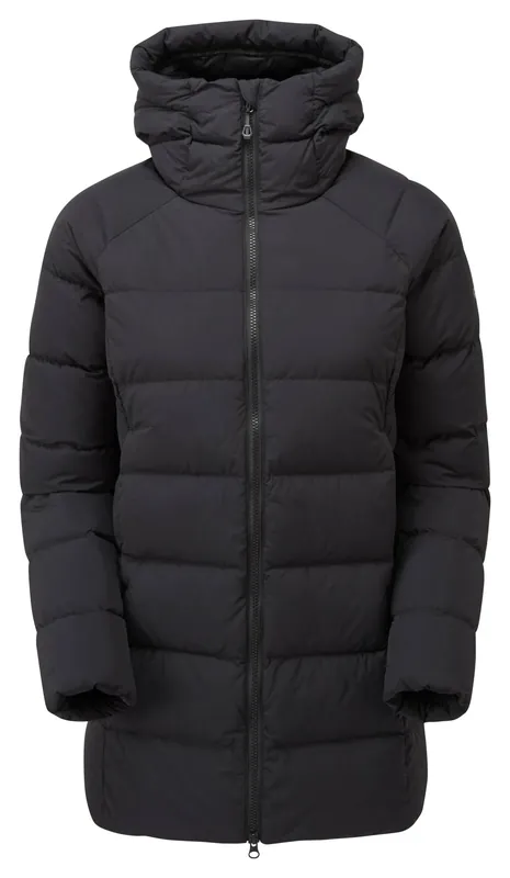 Montane dámský kabát Tundra Hoodie Nejprodávanější
