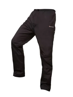 Autentický Montane kalhoty Atomic Pants - zkrácené