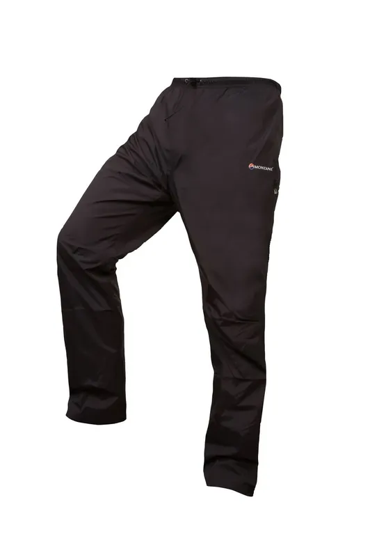 Autentický Montane kalhoty Atomic Pants - zkrácené
