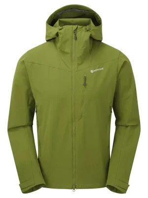 Montane Bunda Dyno LT jacket Vysoce Kvalitní