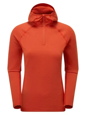 Must-Have Montane dámská mikina Fem Protium Lite Hoodie