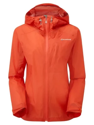 Montane bunda Womens Minimus Jacket (2018) Poslední Šance