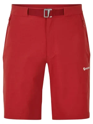 Speciální Cena Montane pánské softshellové kraťasy Dynamic Lite Shorts