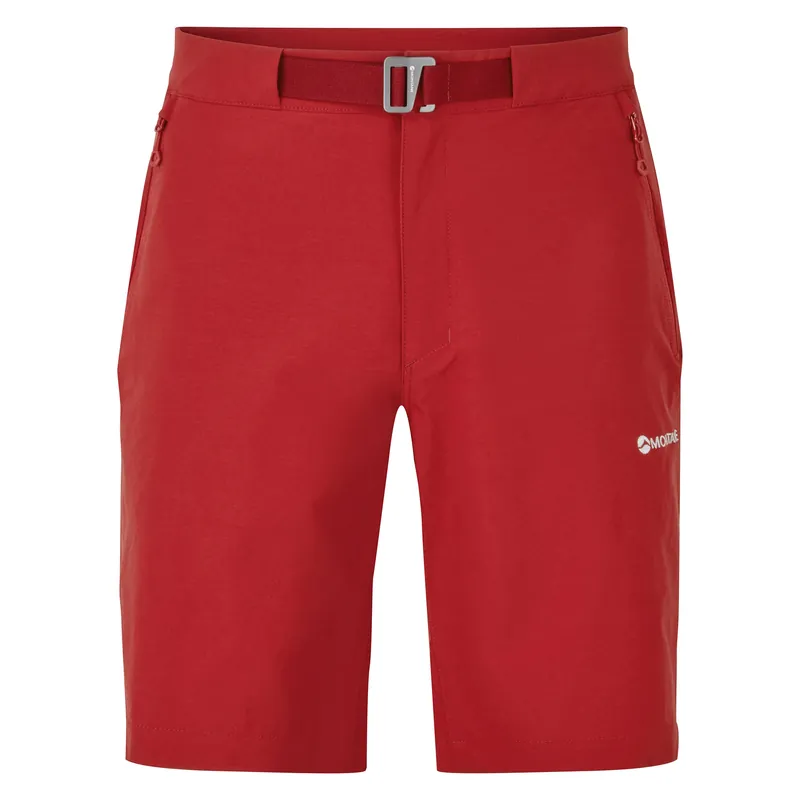 Speciální Cena Montane pánské softshellové kraťasy Dynamic Lite Shorts