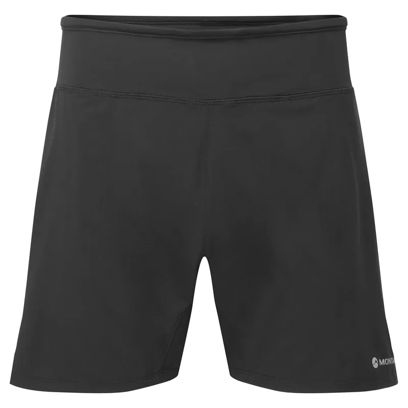 Montane pánské kraťasy Slipstream 5" Shorts Výhodná Nabídka