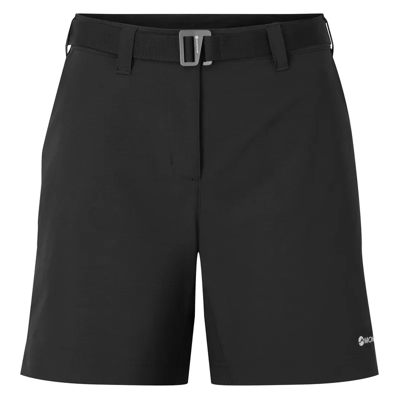 Výprodej Montane dámské kraťasy Fem Terra Stretch Lite Shorts