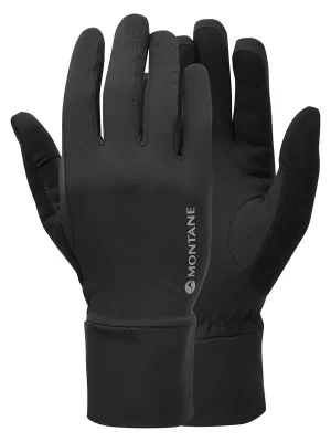 Montane dámské rukavice Fem Trail Lite Glove Víkendová Akce