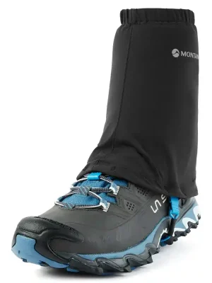 Originální Montane návleky Trail Gaiter