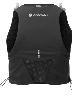 Oblíbený Montane běžecká vesta Gecko Vp