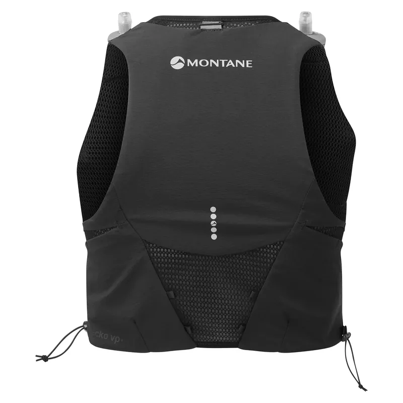 Oblíbený Montane běžecká vesta Gecko Vp