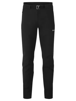 Ověřený Montane Dynamic Lite Pants - Prodloužené Nohavice
