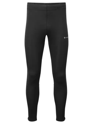 Montane pánské kalhoty Slipstream Trail Tights - Běžná Délka Originální