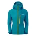 Montane Bunda Womens Minimus Jacket Zlevněný