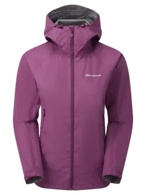 Montane dámská bunda Fem Meteor Jacket Akční Nabídka