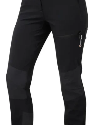 Víkendová Akce Montane Kalhoty Womens Terra Mission Pants