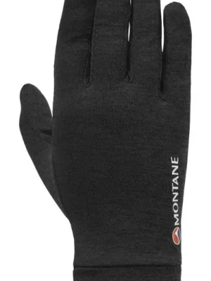 Oblíbený Montane dámské rukavice Fem Dart Liner Glove