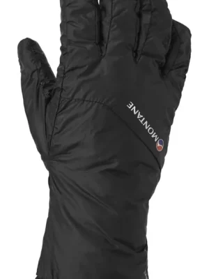 Montane dámské rukavice Fem Prism Dry Line Glove Omezená Nabídka