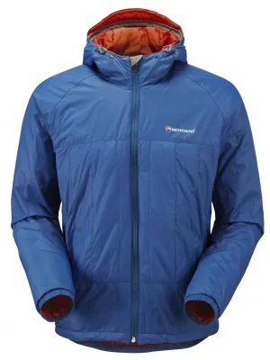 Super Cena Montane bunda Prism Jacket