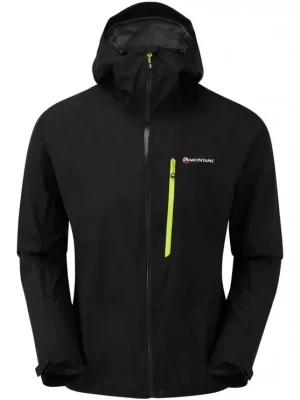 Montane Bunda Minimus Jacket Nejlepší Volba