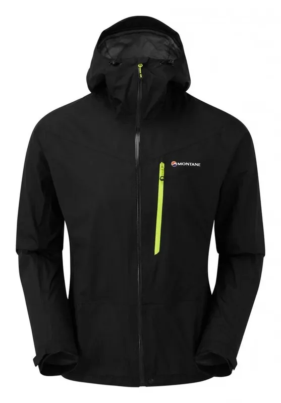 Montane Bunda Minimus Jacket Nejlepší Volba