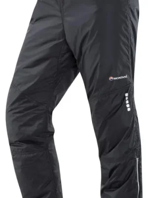 Top Prodej Montane Kalhoty Prism Pants