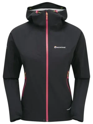 Montane dámská bunda Fem Minimus Stretch Ultra Jacket Zlevněný