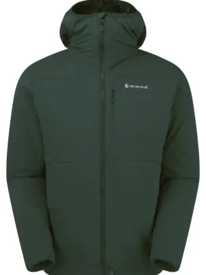 Přímo Od Výrobce Montane pánská bunda Fireball Jacket
