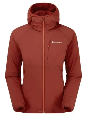 Nejlepší Volba Montane dámská bunda Fireball Jacket