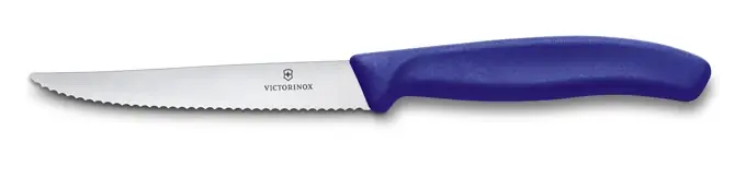 Časově Omezené Victorinox Steakovy nuz modry