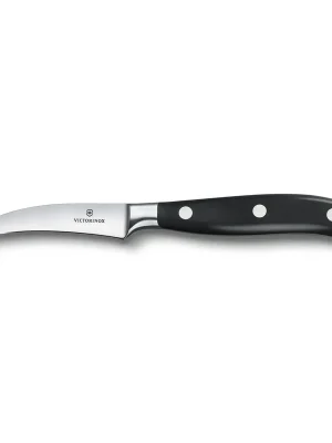 Cenový Hit Victorinox Nůž Grand MaÎtre tvarovací, Forged, 8 cm