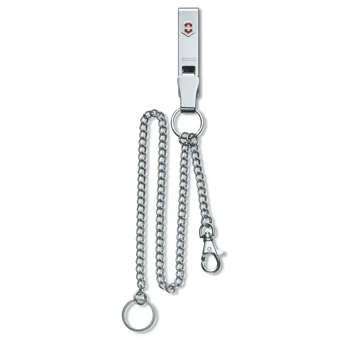 Výhodná Nabídka Victorinox Závěska s řetízkem