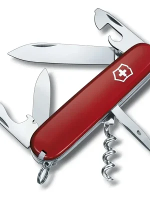 Vysoce Kvalitní Victorinox SPARTAN