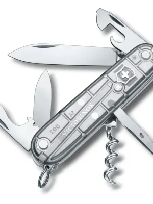 Akční Cena Victorinox SPARTAN SilverTech