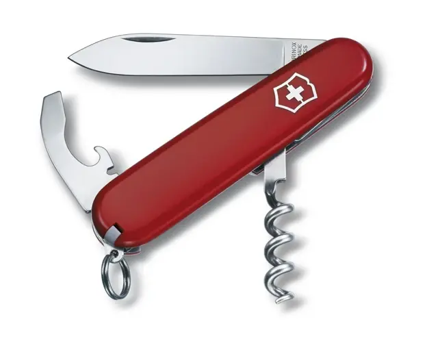 Odeslání Ihned Victorinox Waiter v blistru