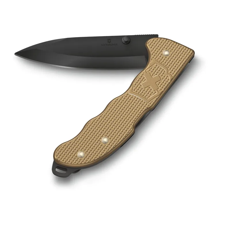 Kup Teď Victorinox Nůž Evoke BS Alox, beige