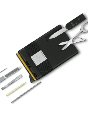Akční Cena Victorinox Karta Smart Card Wallet, Delightful Gold