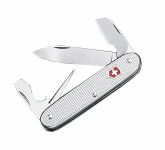 Přímo Od Výrobce Victorinox stříbrný