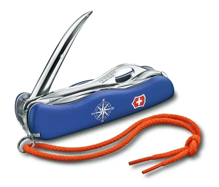 Victorinox Kapesni nuz Skipper Pro Omezená Nabídka