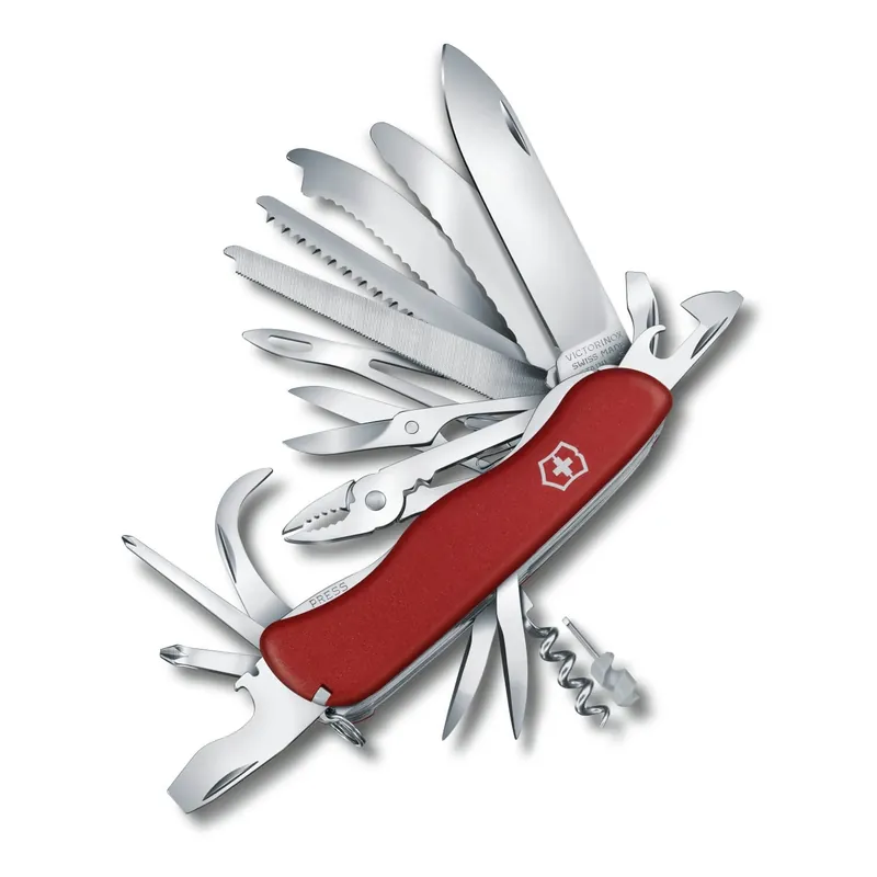 Victorinox Workchamp XL Akce