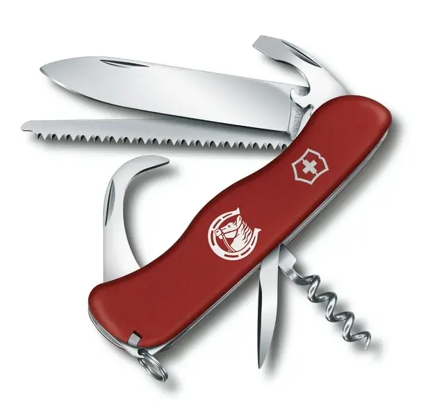 Must-Have Victorinox Kapesni nuz EQUESTRIAN