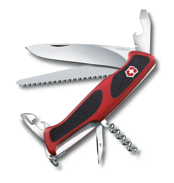 Oblíbený Victorinox RangerGrip 55