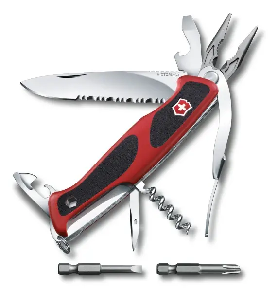 Victorinox RangerGrip 174 Handyman Omezená Nabídka