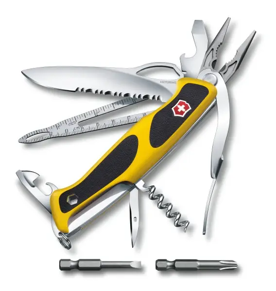 Nejlepší Volba Victorinox RangerGrip Boatsman