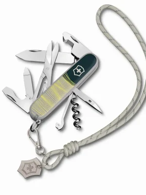 Autentický Victorinox Nůž Companion, 91 mm, New York Style