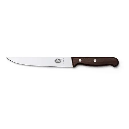Victorinox Nůž kuchyňský 18cm dřevo Omezená Nabídka