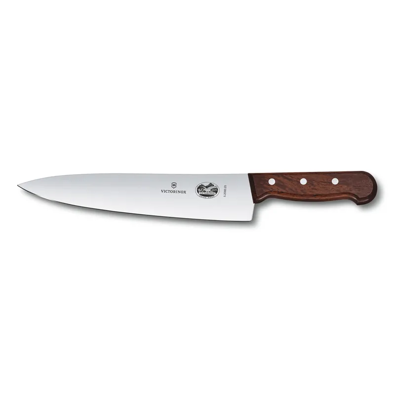 Cenový Hit Victorinox Nůž Wood Carving knife 25 cm