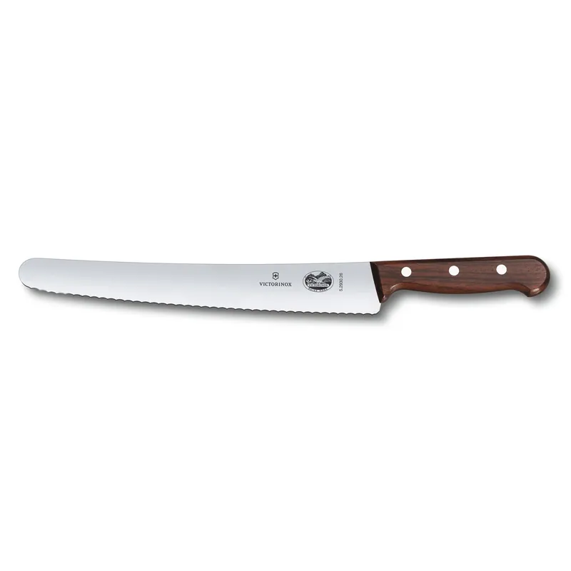 Super Cena Victorinox Nůž Rosewood Pastry knife