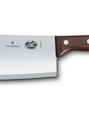 Cenová Bomba Victorinox Sekáček 18cm dřevo